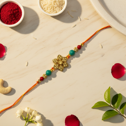 Designer Rakhi