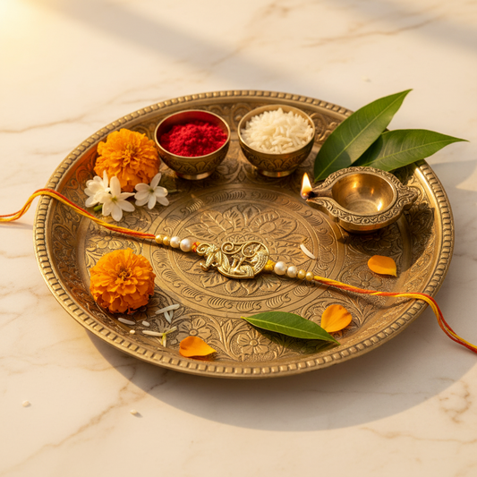 Designer Rakhi