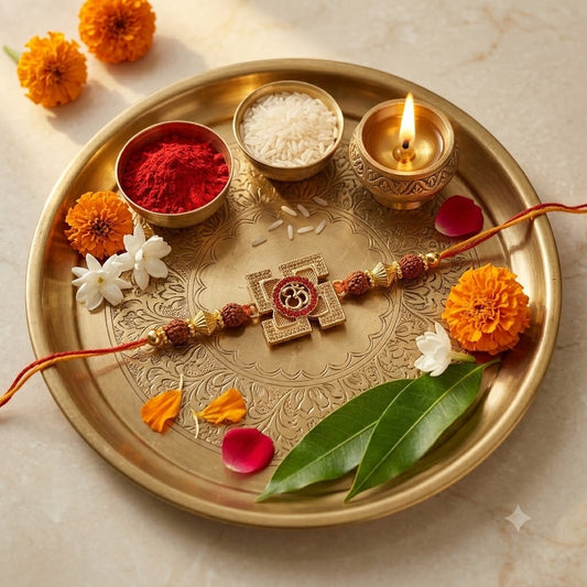 Designer Rakhi