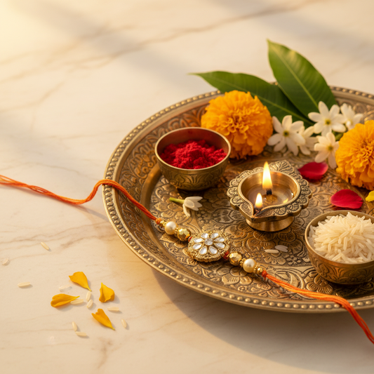 Designer Rakhi