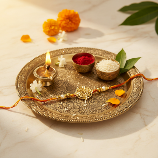 Designer Rakhi