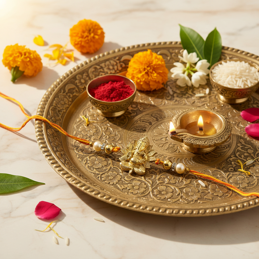 Designer Rakhi