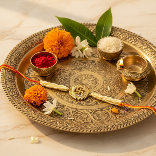 Designer Rakhi