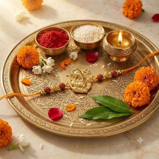 Designer Rakhi