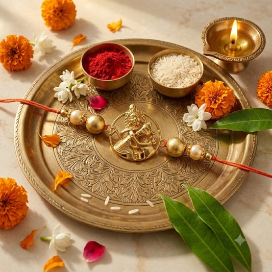 Designer Rakhi