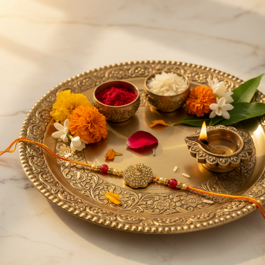 Designer Rakhi