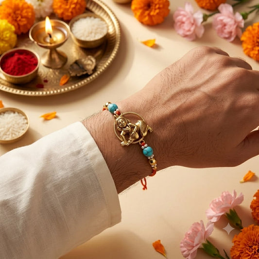 Designer Rakhi