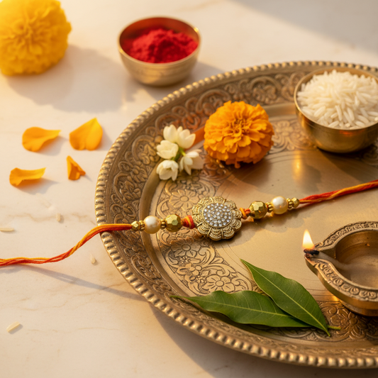 Designer Rakhi
