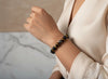 Triple Protection with Lava Bracelet
