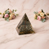 Pyrite Pyramid