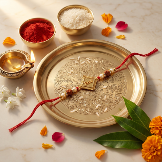 Designer Rakhi