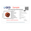 Natural 4 Mukhi Rudraksha Beads  A Premium Quality