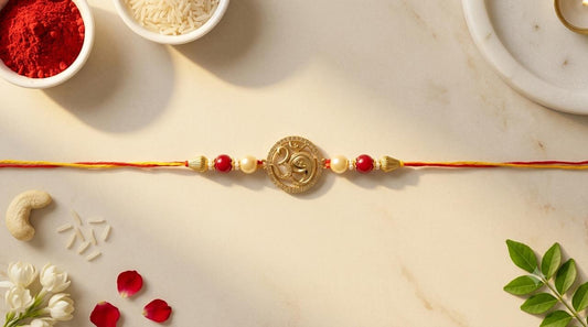 Designer Rakhi