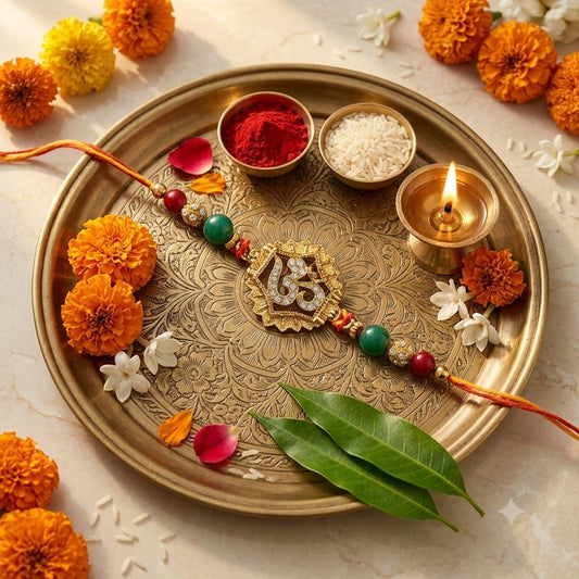 Designer Rakhi