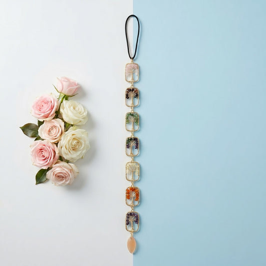Rectangle Shape Hanging
