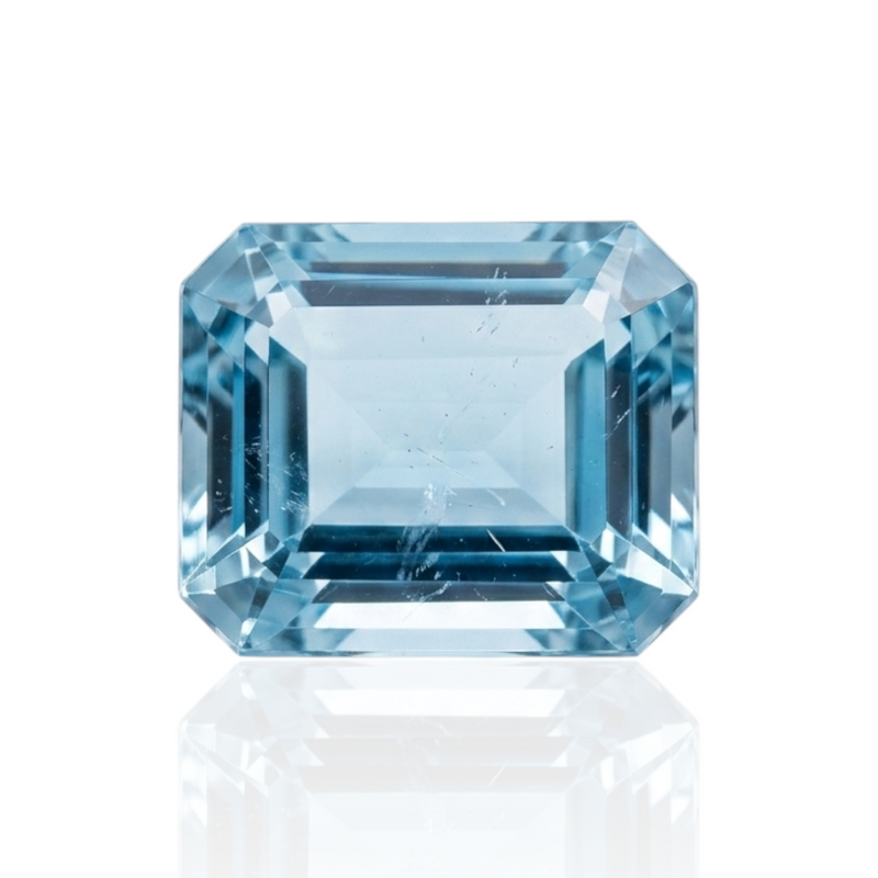 Sample Topaz - 10 Carat