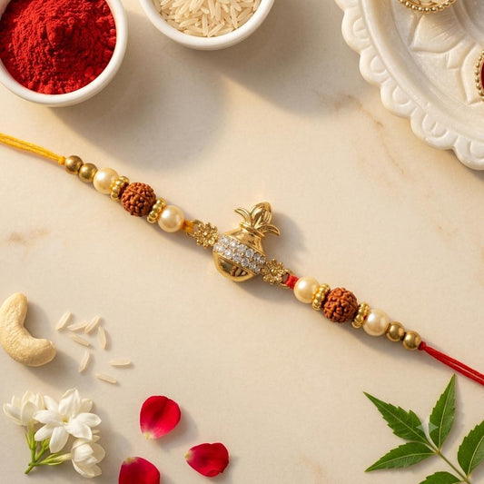 Designer Rakhi