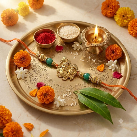 Designer Rakhi