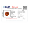 Natural 7 Mukhi Rudraksha Beads  AA Premium Quality