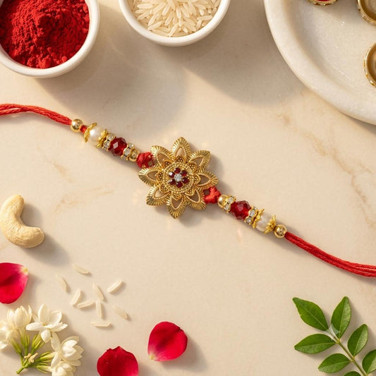 Designer Rakhi