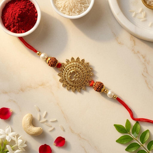 Designer Rakhi