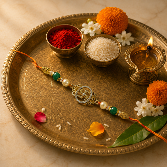 Designer Rakhi