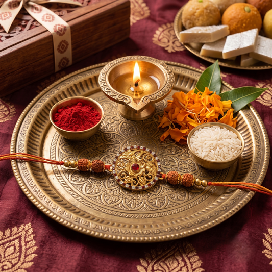 Designer Rakhi