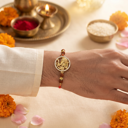 Designer Rakhi