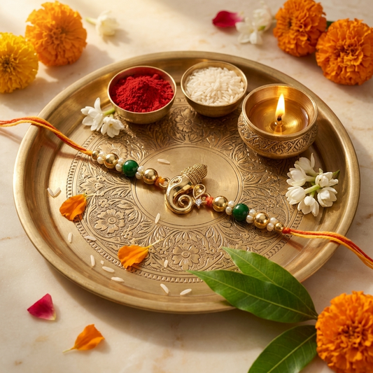 Designer Rakhi