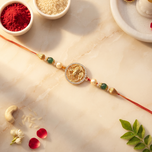 Designer Rakhi