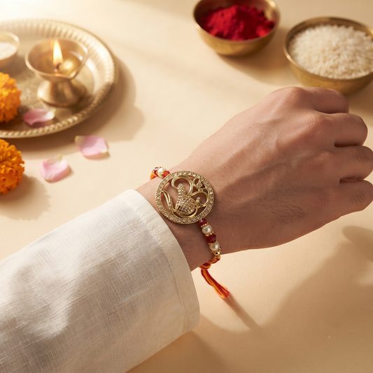 Designer Rakhi
