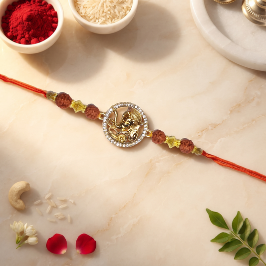 Designer Rakhi