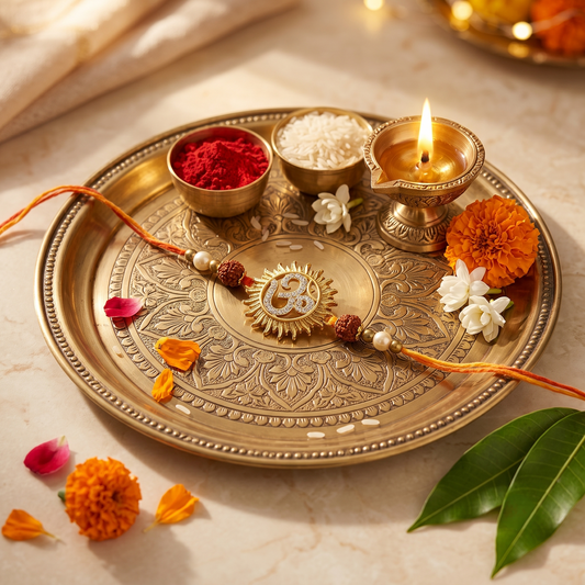 Designer Rakhi