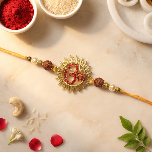 Designer Rakhi