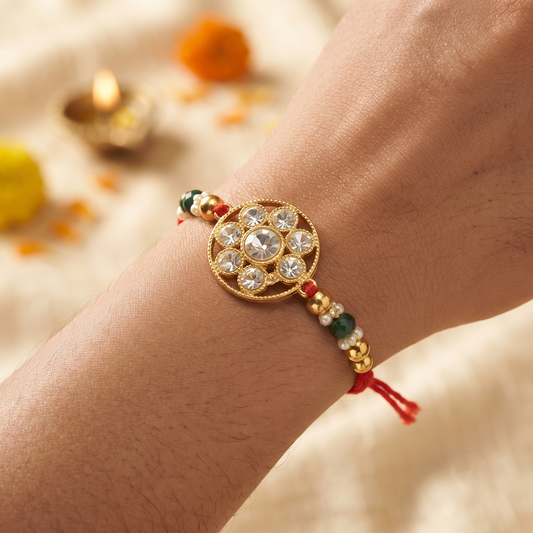 Designer Rakhi