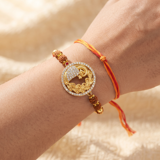 Designer Rakhi