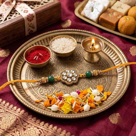 Designer Rakhi