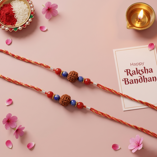 Spiritual Protection Rakhi