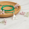 Budh Yantra Pendant
