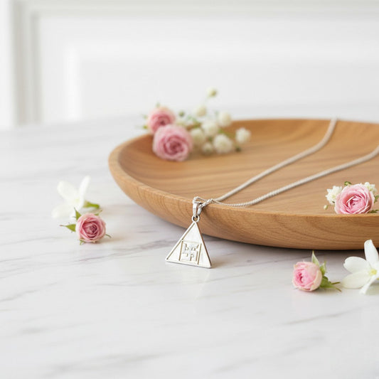 Pyra Yantra Pendant