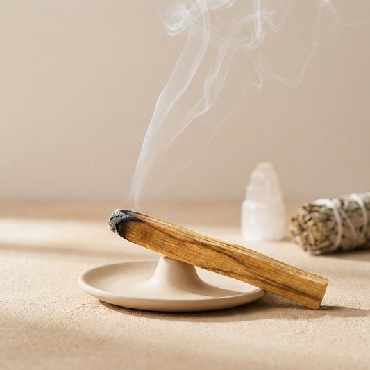 Palo santo wood