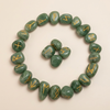 Amazonite Rune Set