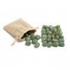 Amazonite Rune Set