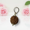 7 Mukhi Rudraksha Pendant A Premium Quality
