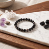 Sulemani Hakik Bracelet 8 MM Beads