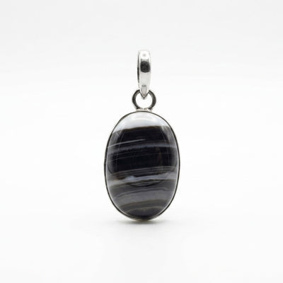 Sulemani Hakik Pendant
