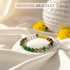 Dhanyog Bracelet – Wealth, Prosperity & Growth
