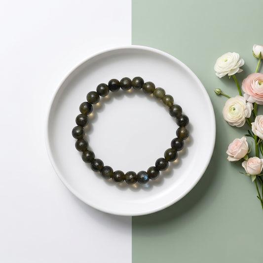 Labrodorite Bracelet
