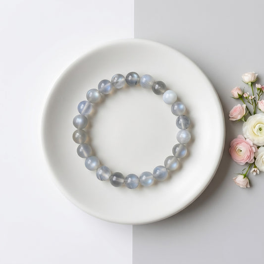 Moonstone Bracelet