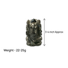 Pyrite Ganesha